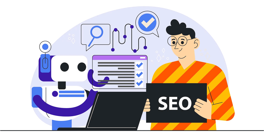AI-SEO